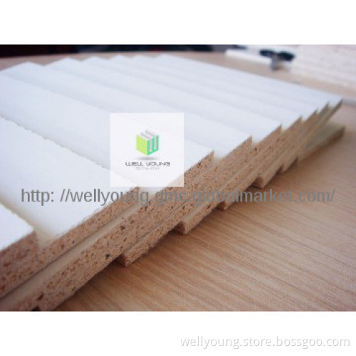 ce certificated fireproof slurry mgo board